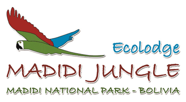 Madidi Jungle Ecolodge