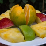 Madidi Jungle: Local fruits / Frutas locales